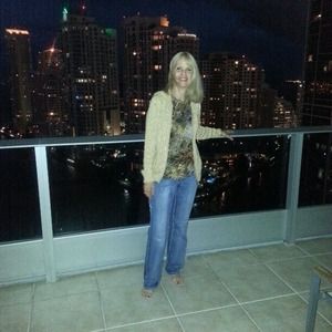 Meet your Posher, Barbara